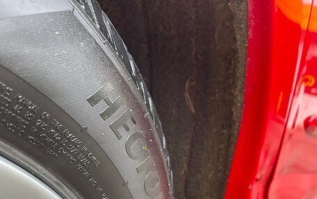 Mazda 3, 2008 год, 990 000 рублей, 7 фотография