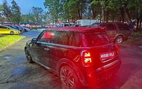 MINI Hatch, 2019 год, 3 050 000 рублей, 7 фотография