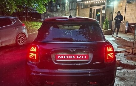 MINI Hatch, 2019 год, 3 050 000 рублей, 6 фотография