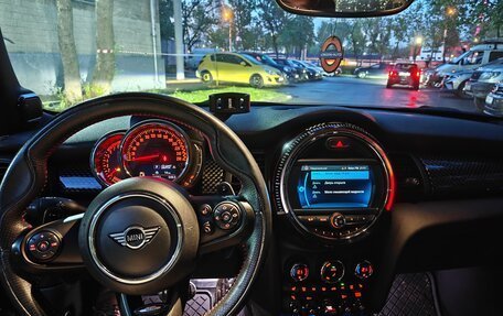MINI Hatch, 2019 год, 3 050 000 рублей, 12 фотография