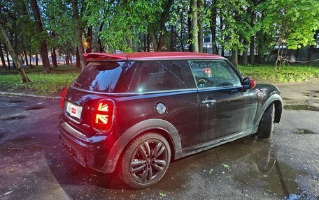 MINI Hatch, 2019 год, 3 050 000 рублей, 8 фотография
