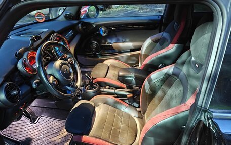 MINI Hatch, 2019 год, 3 050 000 рублей, 10 фотография