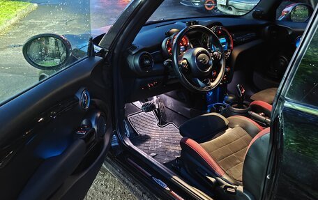 MINI Hatch, 2019 год, 3 050 000 рублей, 11 фотография