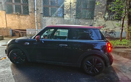 MINI Hatch, 2019 год, 3 050 000 рублей, 9 фотография