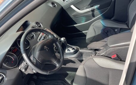 Peugeot 308 II, 2011 год, 620 000 рублей, 6 фотография