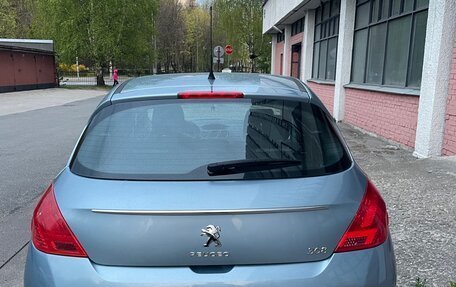 Peugeot 308 II, 2011 год, 620 000 рублей, 4 фотография