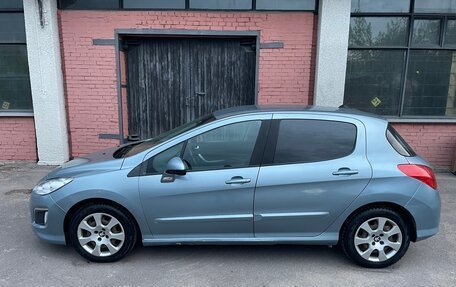 Peugeot 308 II, 2011 год, 620 000 рублей, 5 фотография