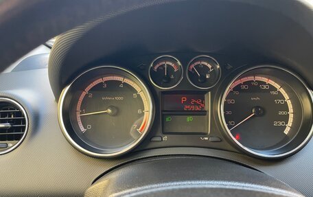 Peugeot 308 II, 2011 год, 620 000 рублей, 9 фотография
