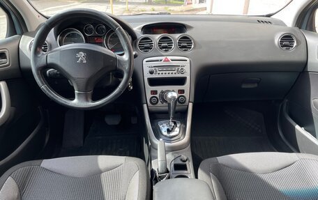 Peugeot 308 II, 2011 год, 620 000 рублей, 8 фотография