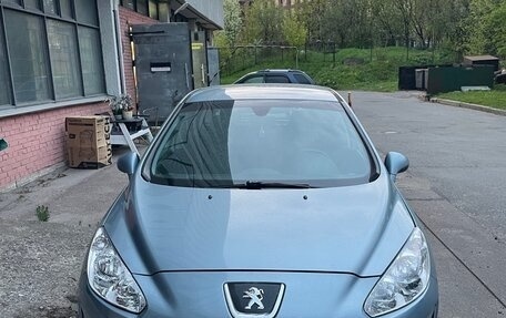 Peugeot 308 II, 2011 год, 620 000 рублей, 2 фотография