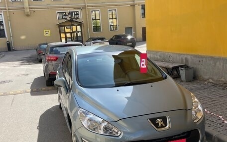 Peugeot 308 II, 2011 год, 620 000 рублей, 3 фотография