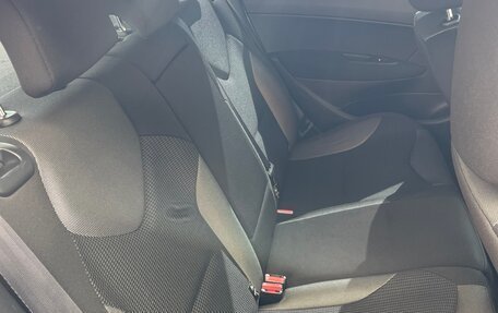 Peugeot 308 II, 2011 год, 620 000 рублей, 14 фотография