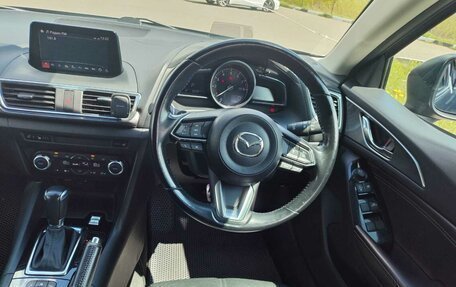 Mazda Axela, 2018 год, 1 500 000 рублей, 5 фотография