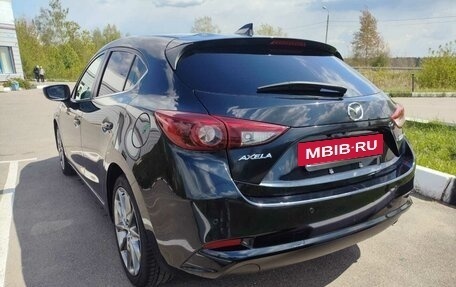 Mazda Axela, 2018 год, 1 500 000 рублей, 3 фотография