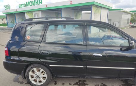 KIA Carens I (RS), 2005 год, 630 000 рублей, 6 фотография