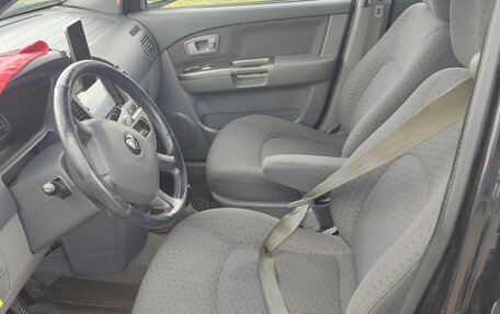 KIA Carens I (RS), 2005 год, 630 000 рублей, 8 фотография