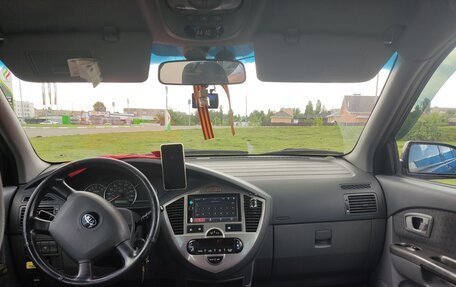 KIA Carens I (RS), 2005 год, 630 000 рублей, 9 фотография