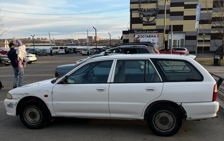 Mitsubishi Libero I рестайлинг, 2000 год, 175 000 рублей, 4 фотография