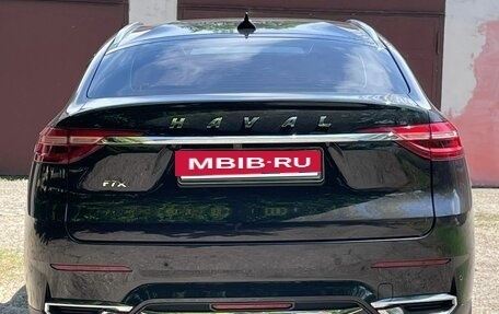 Haval F7x I, 2021 год, 1 679 000 рублей, 8 фотография