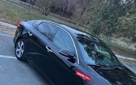 KIA Optima IV, 2018 год, 2 150 000 рублей, 8 фотография