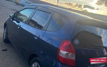 Honda Fit III, 2003 год, 440 000 рублей, 2 фотография