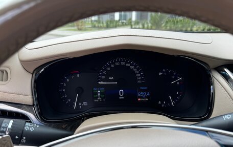 Cadillac CTS III, 2015 год, 2 100 000 рублей, 3 фотография