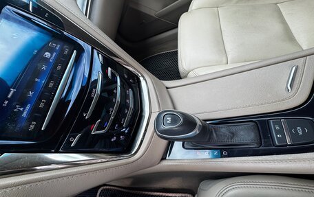 Cadillac CTS III, 2015 год, 2 100 000 рублей, 5 фотография