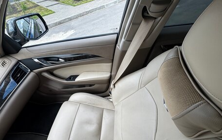 Cadillac CTS III, 2015 год, 2 100 000 рублей, 6 фотография