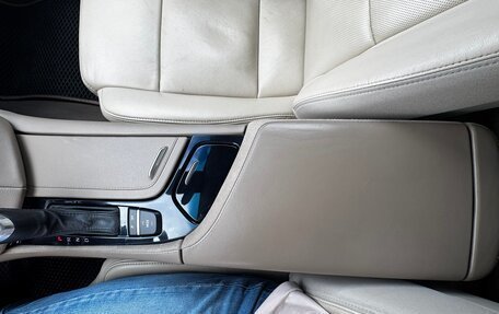 Cadillac CTS III, 2015 год, 2 100 000 рублей, 8 фотография
