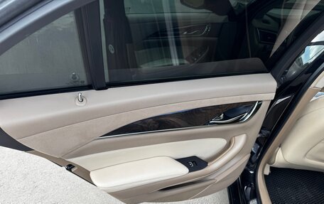 Cadillac CTS III, 2015 год, 2 100 000 рублей, 16 фотография