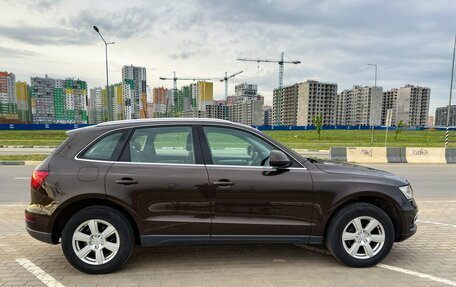 Audi Q5, 2013 год, 1 849 000 рублей, 5 фотография
