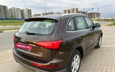 Audi Q5, 2013 год, 1 849 000 рублей, 6 фотография