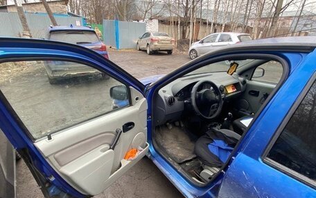 Renault Logan I, 2007 год, 245 000 рублей, 6 фотография