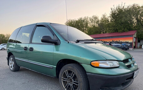 Dodge Caravan III, 1999 год, 175 000 рублей, 2 фотография