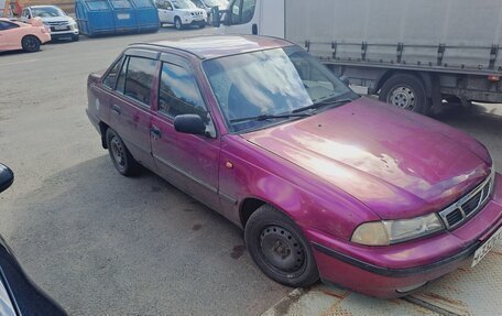 Daewoo Nexia I рестайлинг, 2005 год, 115 000 рублей, 2 фотография