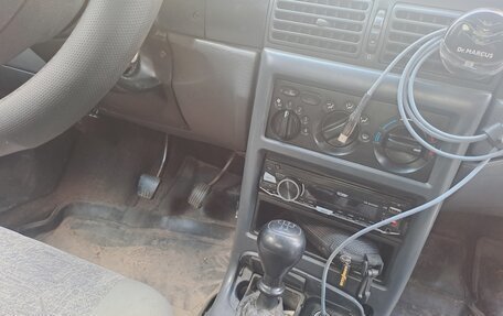 Daewoo Nexia I рестайлинг, 2005 год, 115 000 рублей, 6 фотография