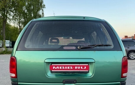 Dodge Caravan III, 1999 год, 175 000 рублей, 6 фотография