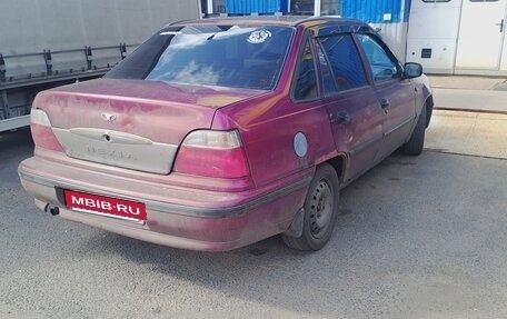 Daewoo Nexia I рестайлинг, 2005 год, 115 000 рублей, 5 фотография