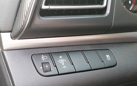 Hyundai Elantra VI рестайлинг, 2019 год, 1 800 000 рублей, 9 фотография