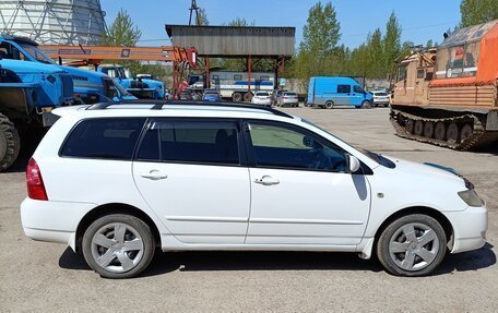 Toyota Corolla, 2006 год, 790 000 рублей, 3 фотография