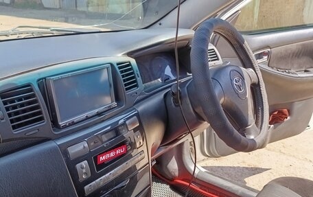 Toyota Corolla, 2006 год, 790 000 рублей, 7 фотография