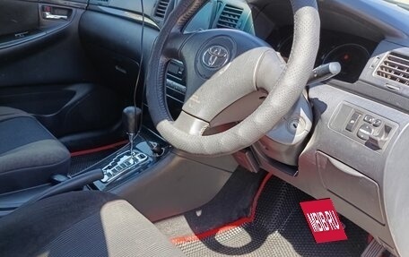 Toyota Corolla, 2006 год, 790 000 рублей, 6 фотография