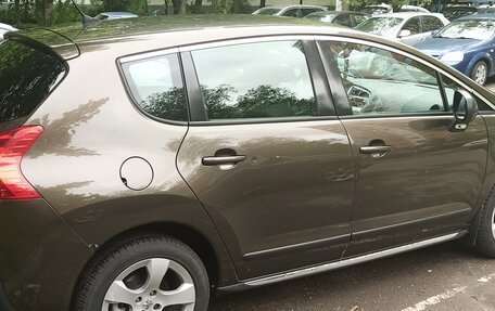 Peugeot 3008 I рестайлинг, 2012 год, 900 000 рублей, 4 фотография