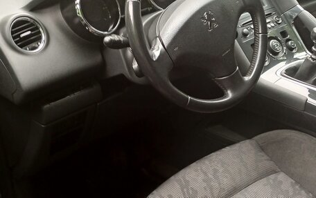 Peugeot 3008 I рестайлинг, 2012 год, 900 000 рублей, 7 фотография