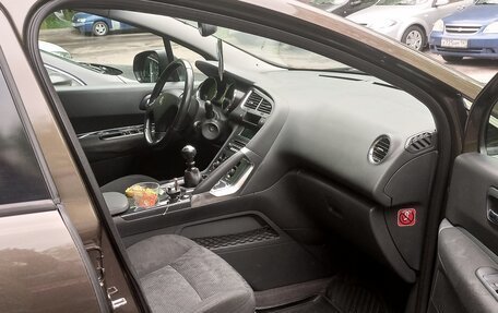 Peugeot 3008 I рестайлинг, 2012 год, 900 000 рублей, 6 фотография
