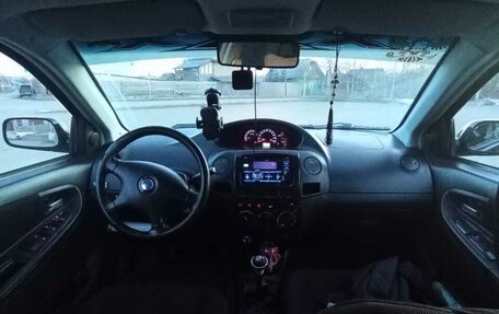 Geely MK I рестайлинг, 2013 год, 185 000 рублей, 4 фотография