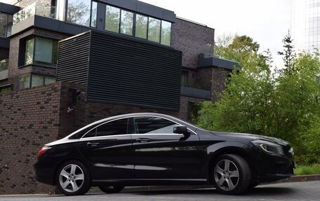 Mercedes-Benz CLA, 2014 год, 2 100 000 рублей, 3 фотография