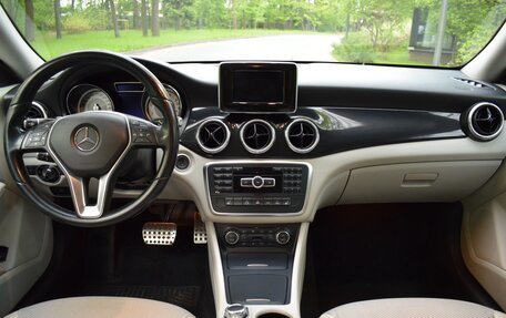 Mercedes-Benz CLA, 2014 год, 2 100 000 рублей, 5 фотография