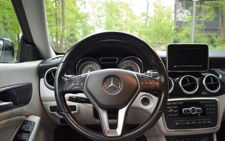 Mercedes-Benz CLA, 2014 год, 2 100 000 рублей, 6 фотография