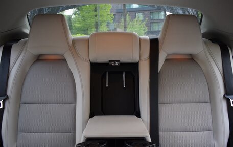 Mercedes-Benz CLA, 2014 год, 2 100 000 рублей, 7 фотография